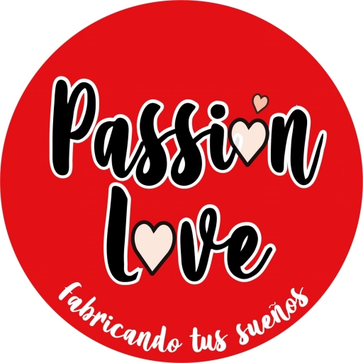 Passion Love_logo